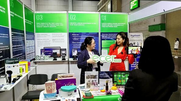 Hefei Purple Horn E-Commerce Co., Ltd. কারখানা উত্পাদন লাইন