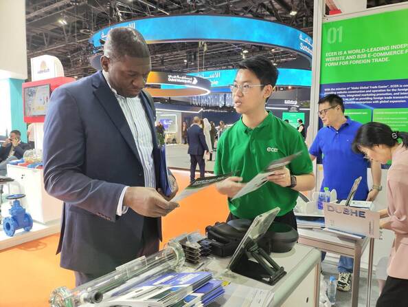 Hefei Purple Horn E-Commerce Co., Ltd. কারখানা উত্পাদন লাইন