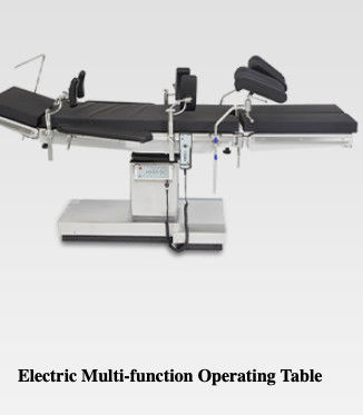 গুণ  Memory Foam Manual Operation Table কারখানা