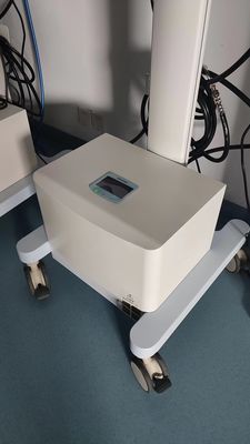 সিই সার্টিফাইড আইসিইউ ভেন্টিলেটর, আইসিইউ এবং ওআর এর জন্য কম্প্রেসার সিরিয়াসমেড