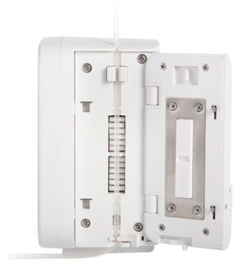 Purple Horn সিরিঞ্জ পাম্প এবং ইনফিউশন পাম্প 1-1800ml/h নিয়মিত