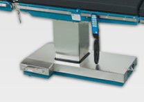 Purple Horn ইলেক্ট্রো হাইড্রোলিক অপারেশন টেবিল ISO13485 প্রত্যয়িত