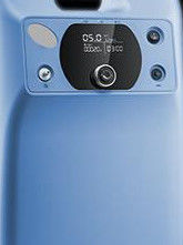 Purple Horn OEM হোম কেয়ার ভেন্টিলেটর অক্সিজেন জেনারেটর 1-7L/মিনিট সামঞ্জস্যযোগ্য