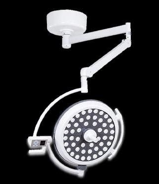 সার্জারির জন্য Purple Horn ছায়াবিহীন অপারেটিং ল্যাম্প চমৎকার গভীরতার আলো