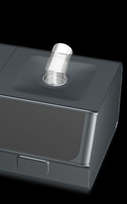 মেডিকেল স্বয়ংক্রিয় CPAP মেশিন 4-20cm H2O ISO 13485 CE সার্টিফিকেট