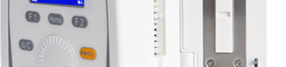 সামঞ্জস্যযোগ্য মেডিকেল ইনফিউশন পাম্প, সিরিয়াসমেড অটোমেটেড আইভি পাম্প ISO 13485