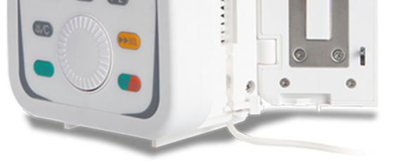 সামঞ্জস্যযোগ্য মেডিকেল ইনফিউশন পাম্প, সিরিয়াসমেড অটোমেটেড আইভি পাম্প ISO 13485